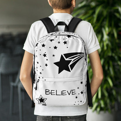 Believe Backpack