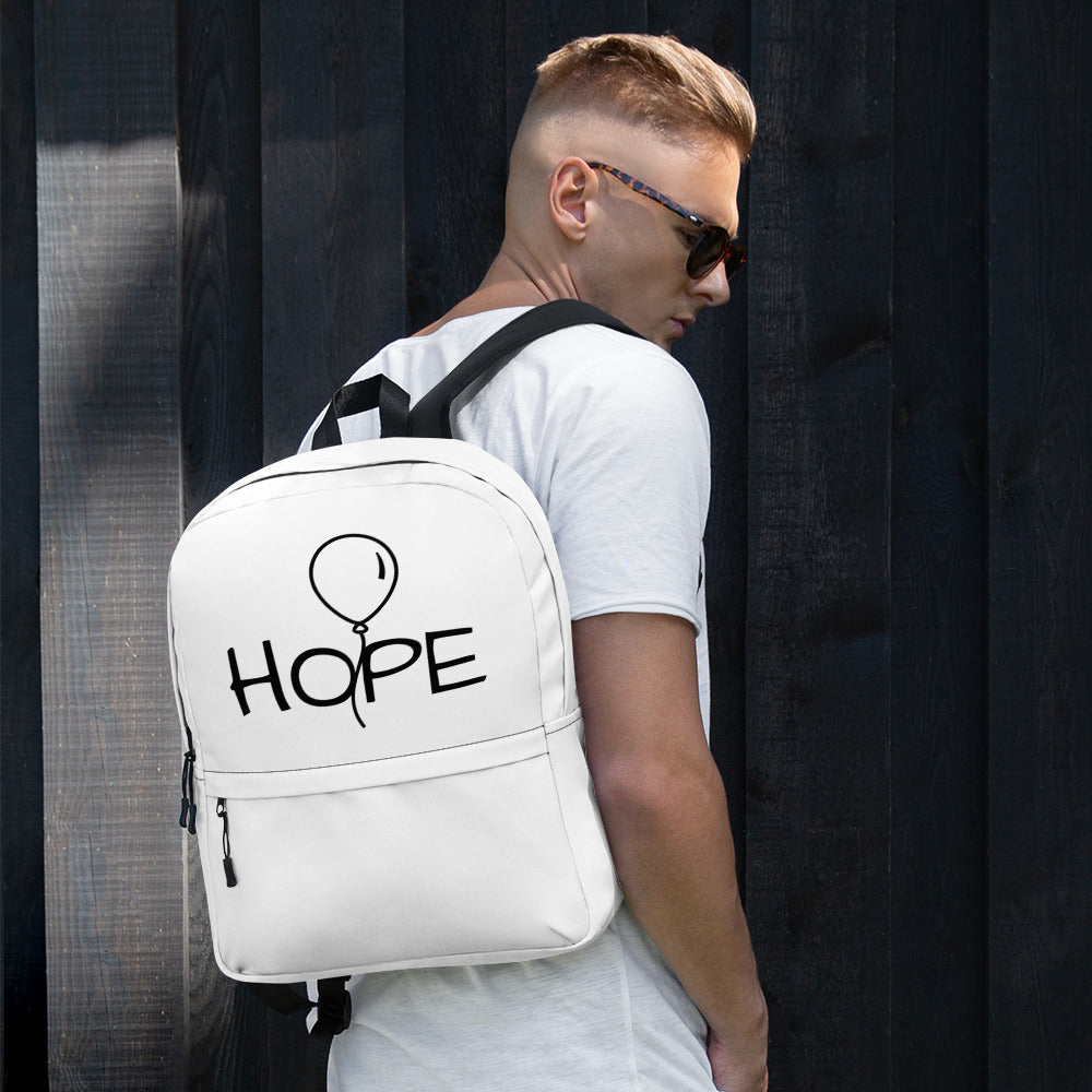 HOPE Backpack