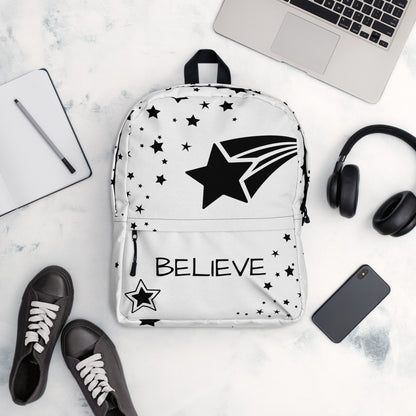 Believe Backpack