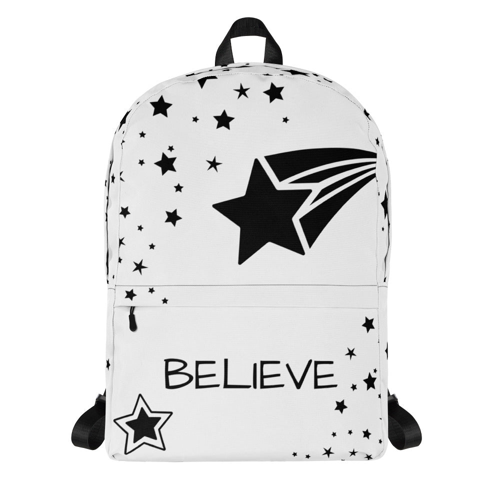 Believe Backpack