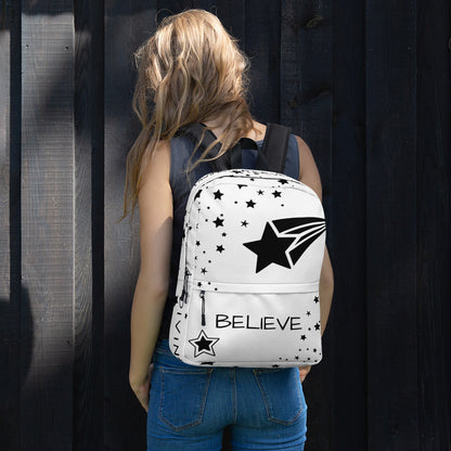 Believe Backpack