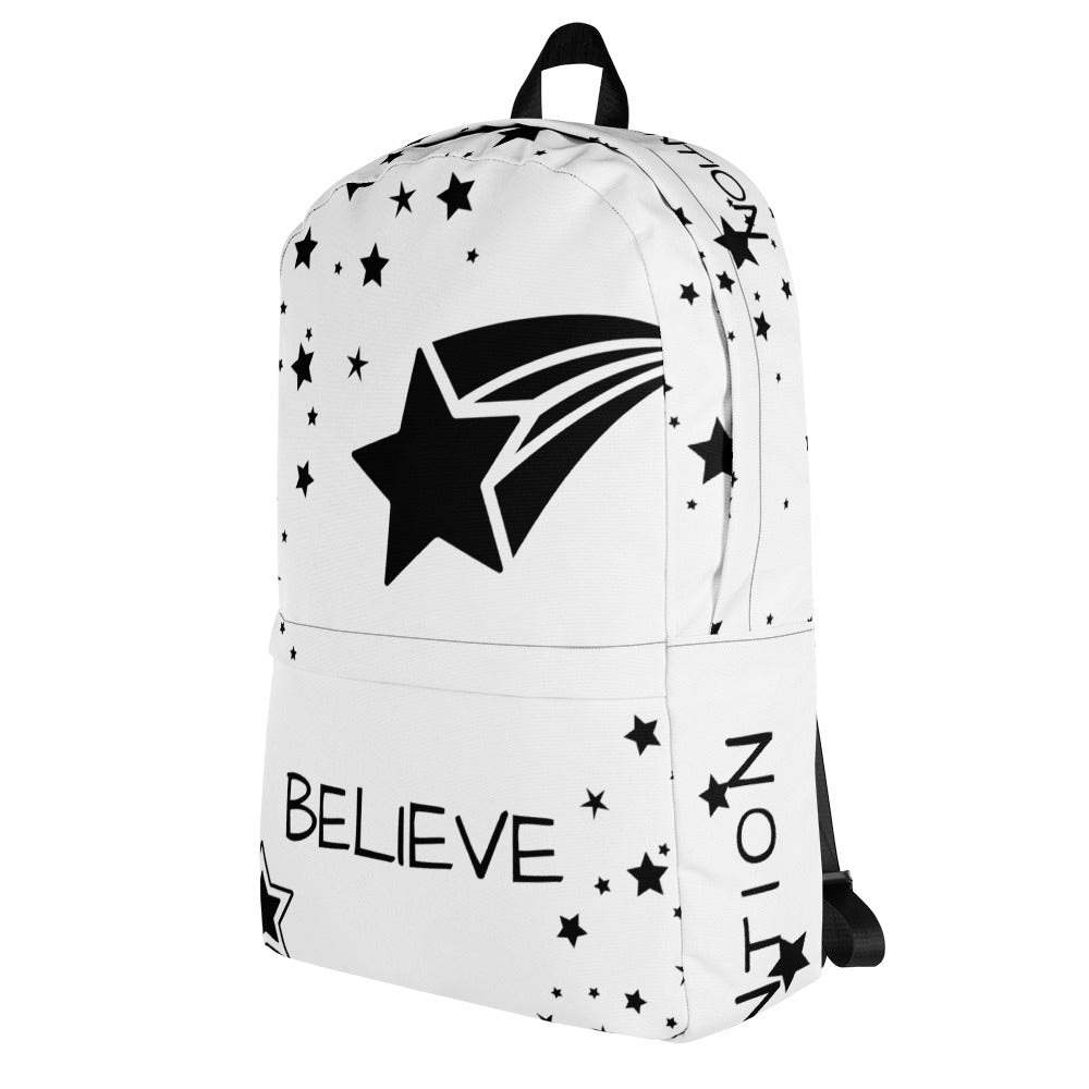 Believe Backpack