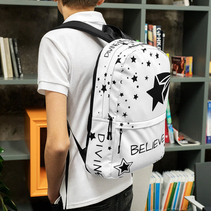 Believe Backpack