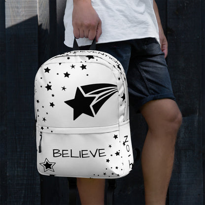 Believe Backpack