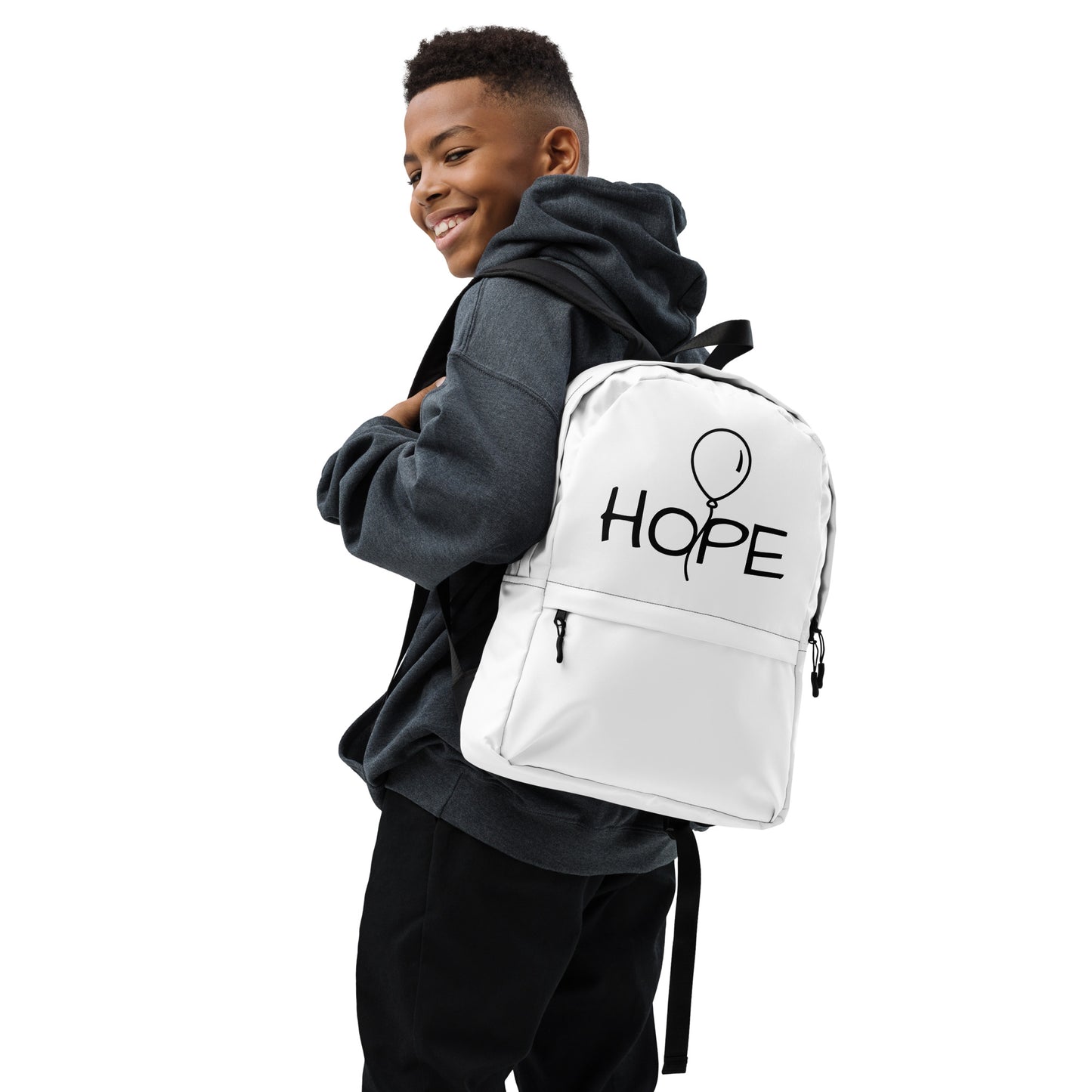 HOPE Backpack