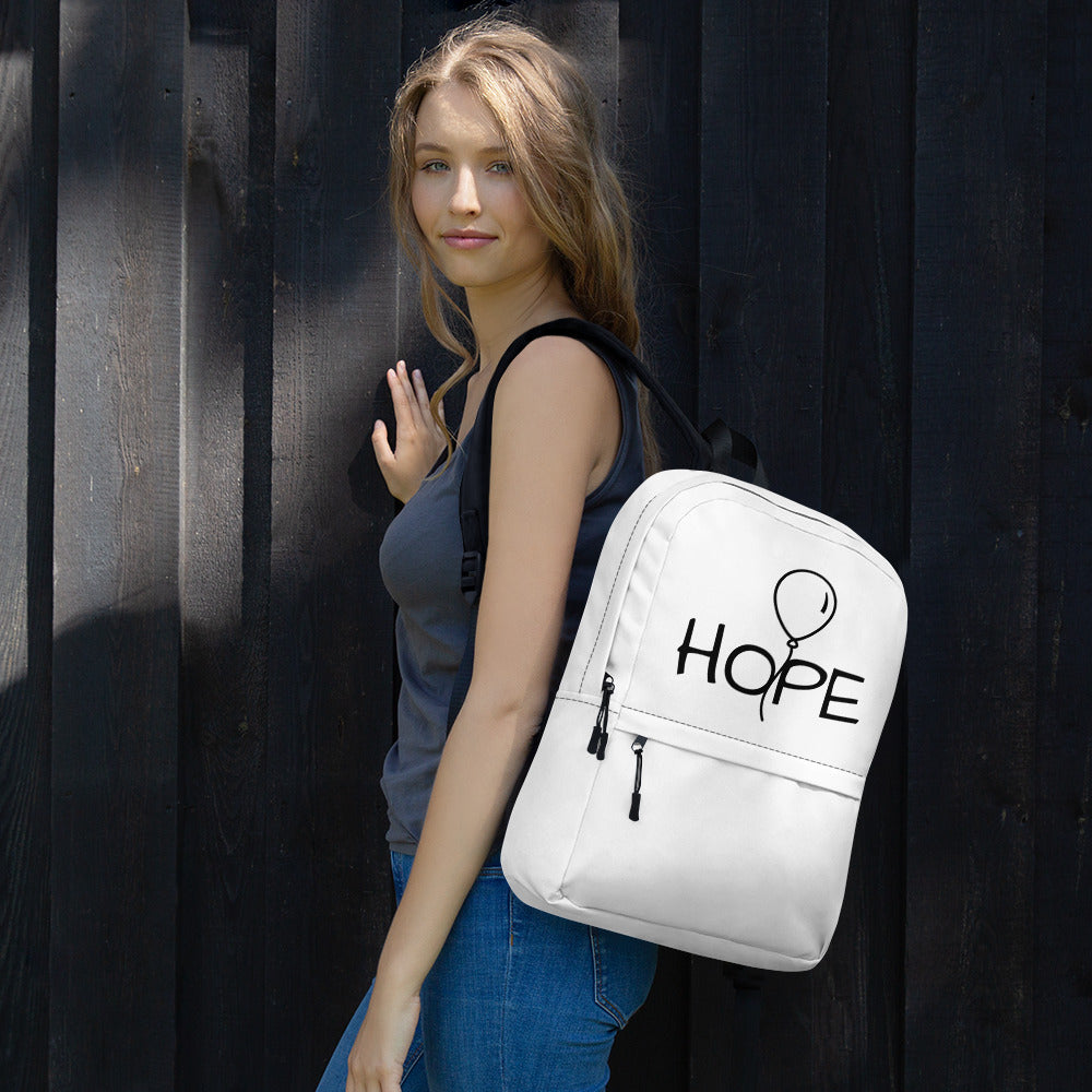 HOPE Backpack