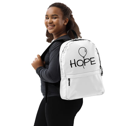 HOPE Backpack