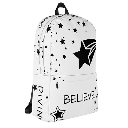 Believe Backpack