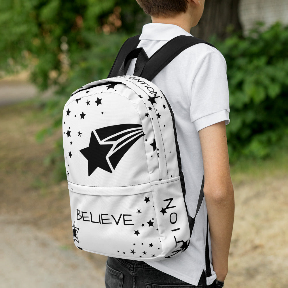 Believe Backpack