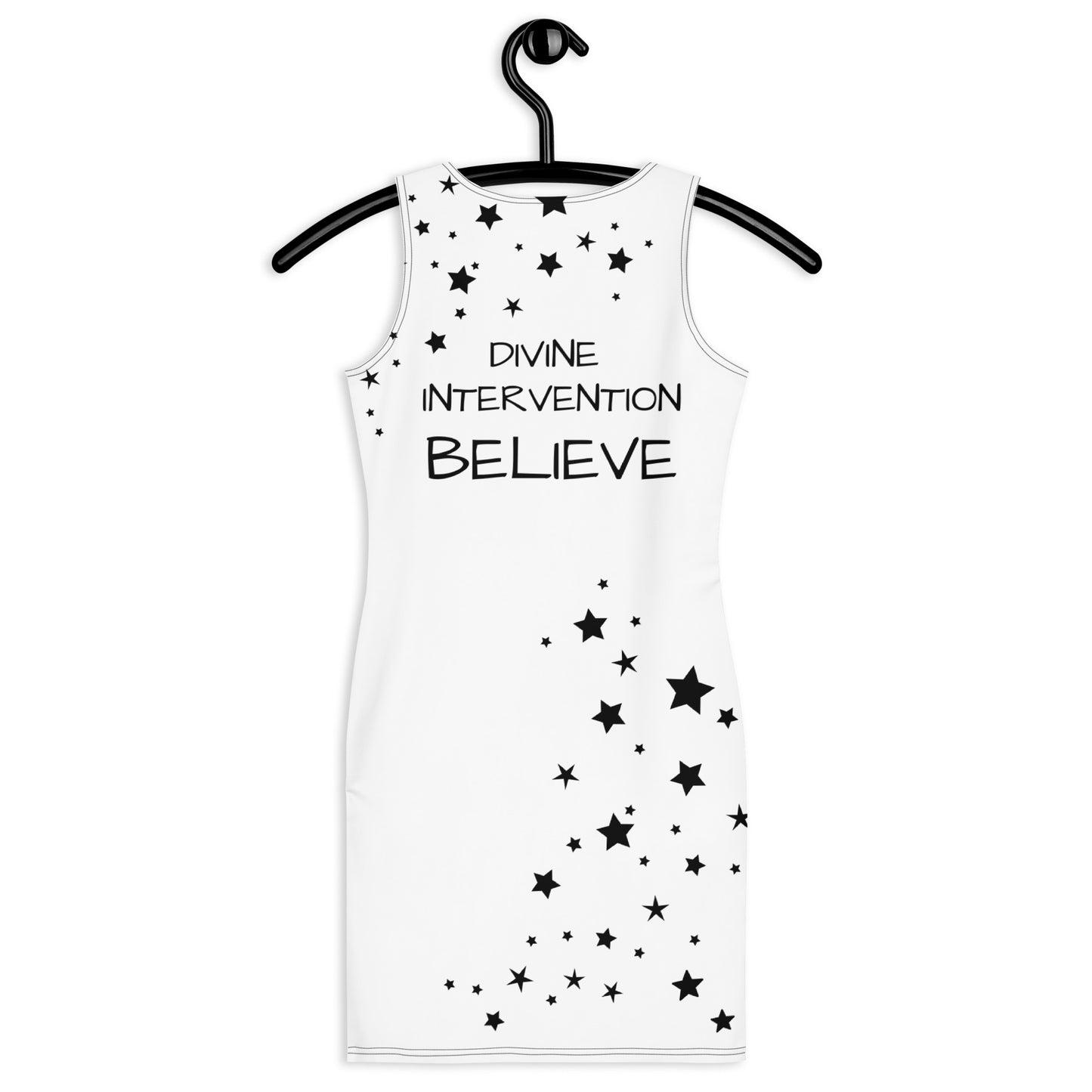 Bodycon Believe dress