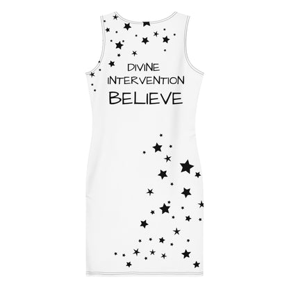 Bodycon Believe dress