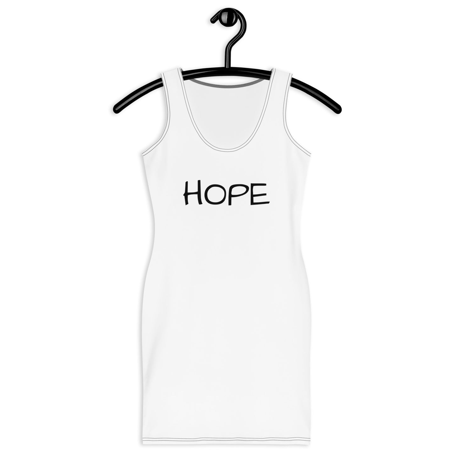 Hope Bodycon dress