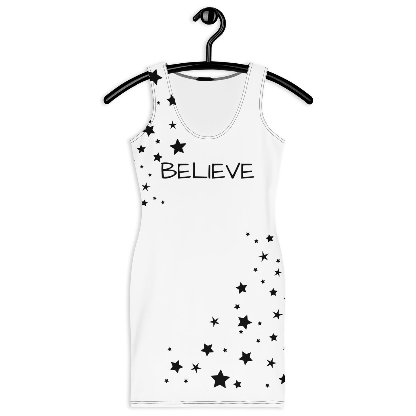 Bodycon Believe dress