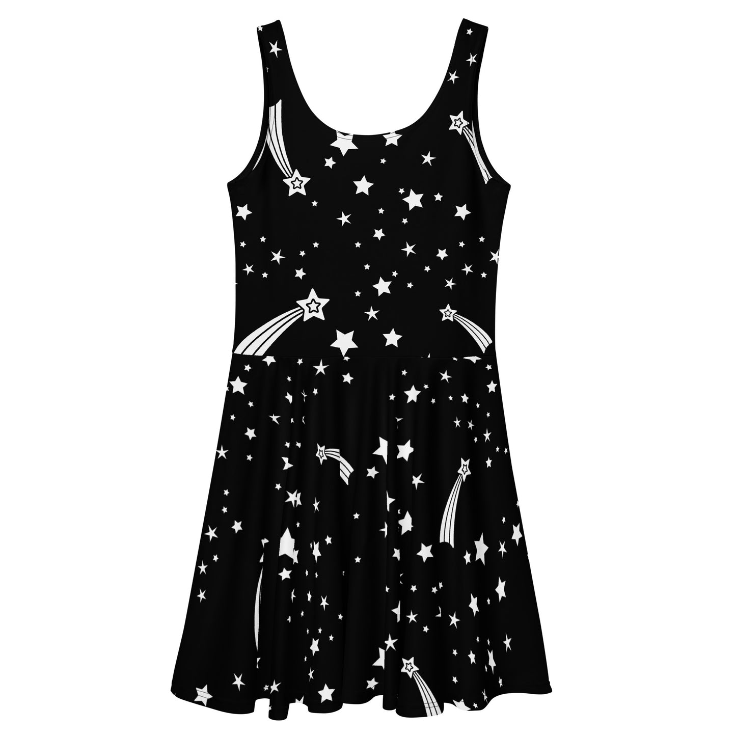 Believe Skater Dress