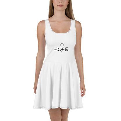 Hope Skater Dress