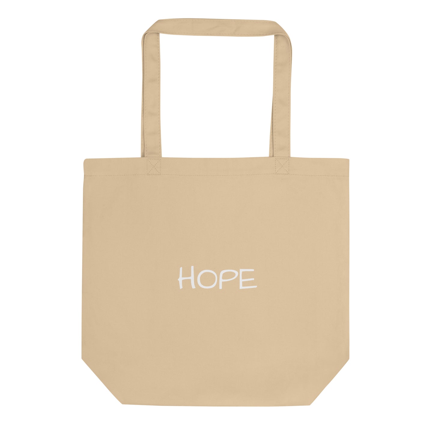 HOPE Eco Tote Bag