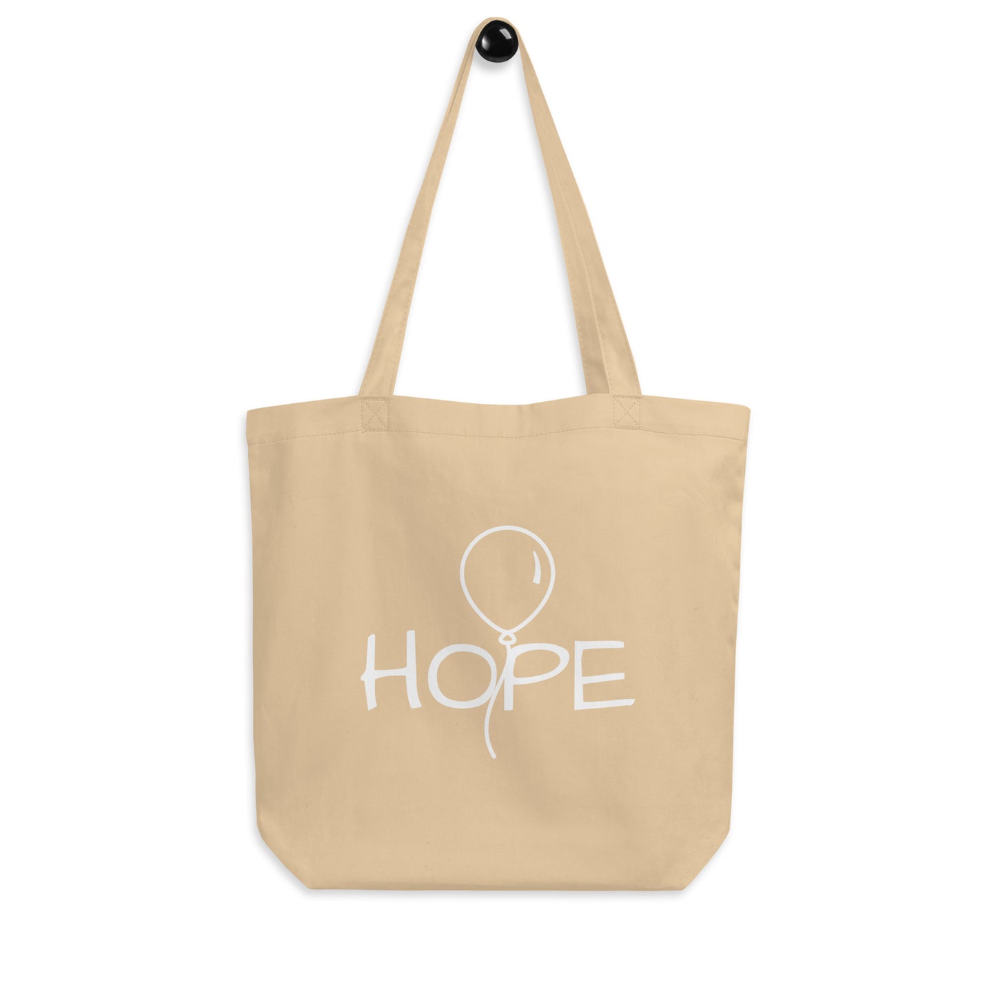 Hope Eco Tote Bag