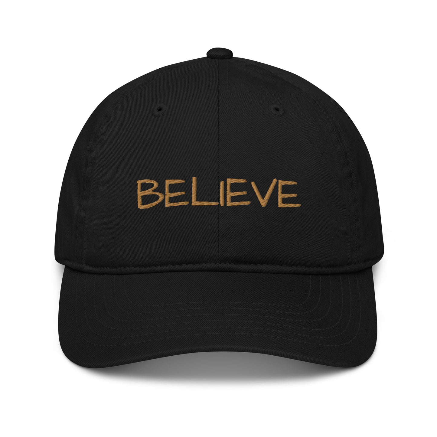 Organic Believe Hat