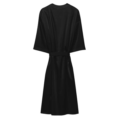 Satin Hope Robe