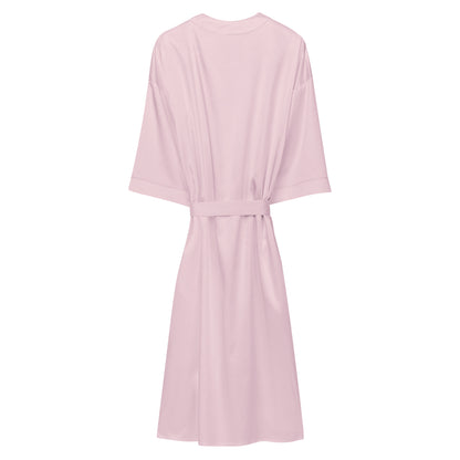 Satin Hope Robe