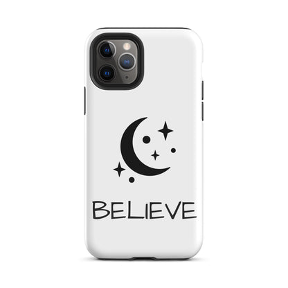 Believe Tough Case for iPhone®