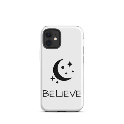 Believe Tough Case for iPhone®