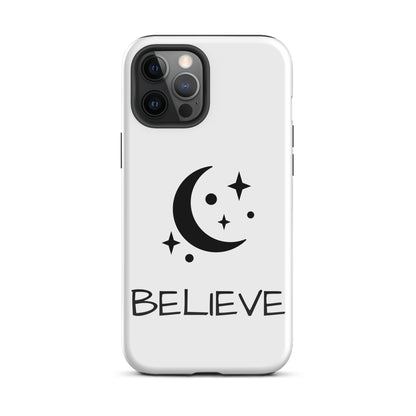 Believe Tough Case for iPhone®