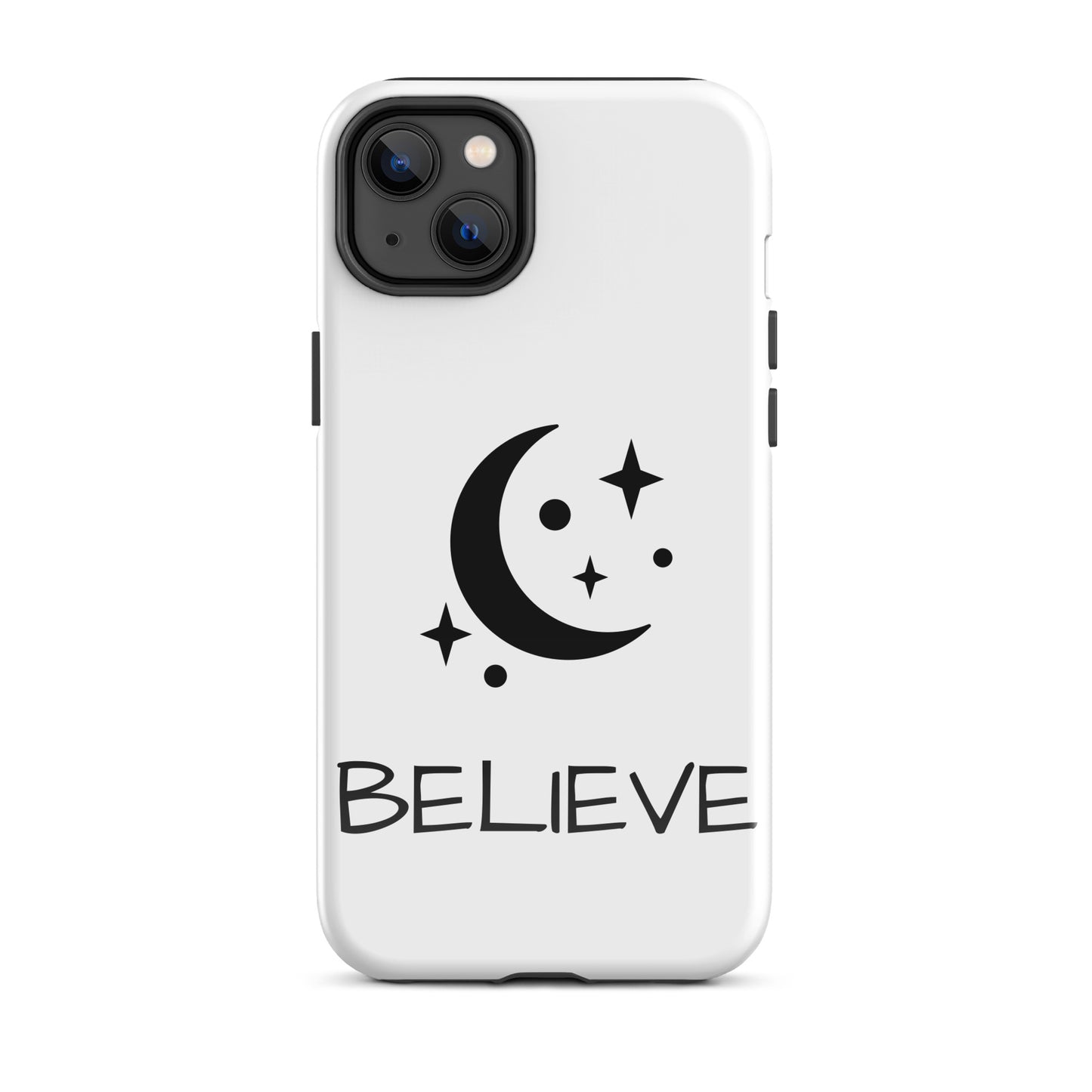 Believe Tough Case for iPhone®