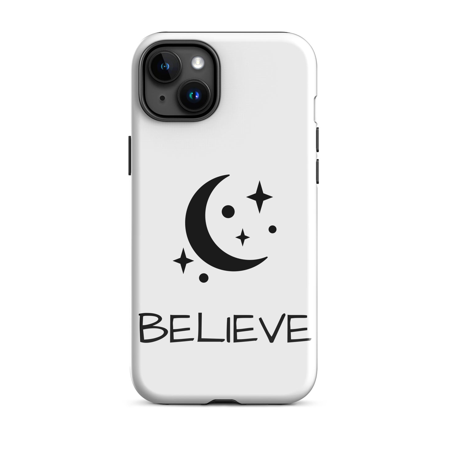 Believe Tough Case for iPhone®