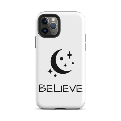 Believe Tough Case for iPhone®