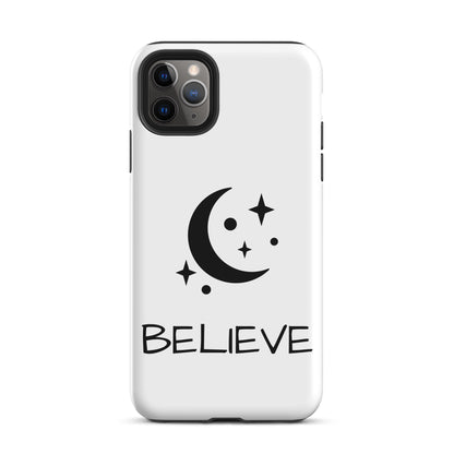 Believe Tough Case for iPhone®