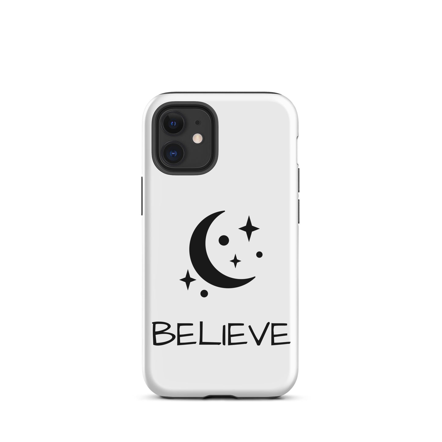 Believe Tough Case for iPhone®