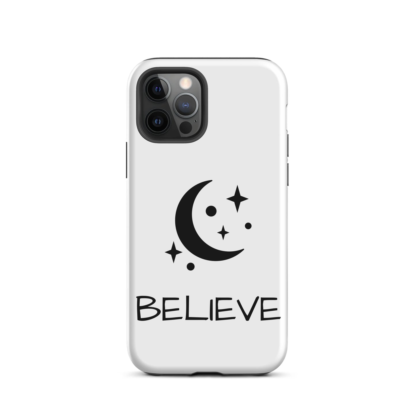 Believe Tough Case for iPhone®