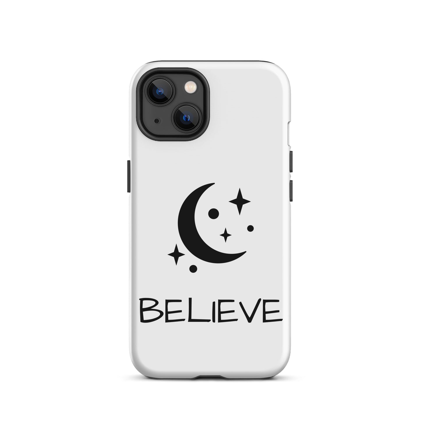 Believe Tough Case for iPhone®