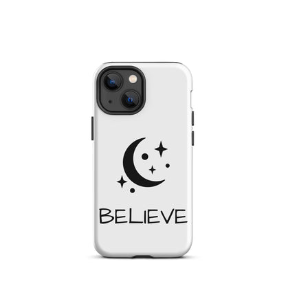 Believe Tough Case for iPhone®