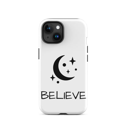 Believe Tough Case for iPhone®