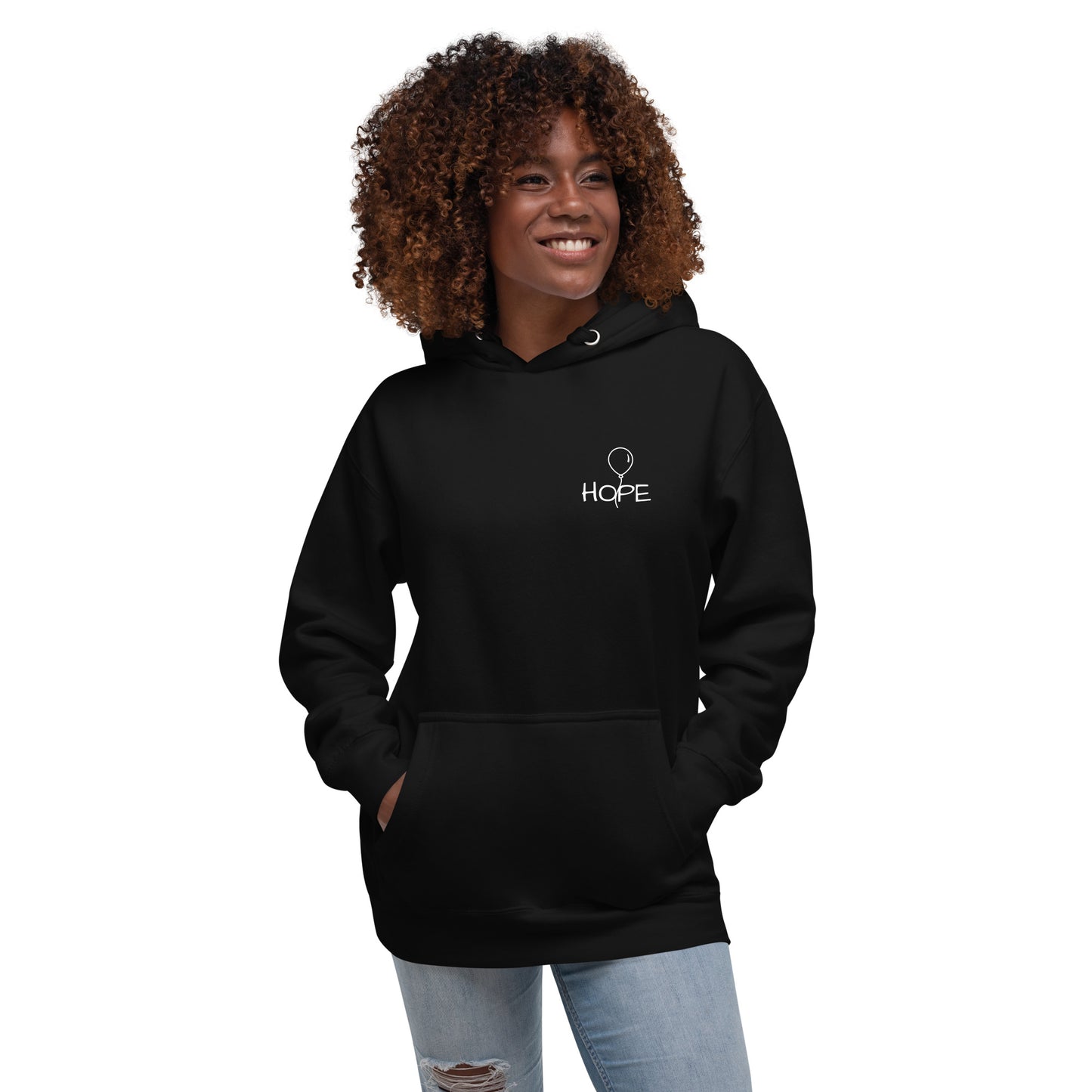 Unisex HOPE Hoodie