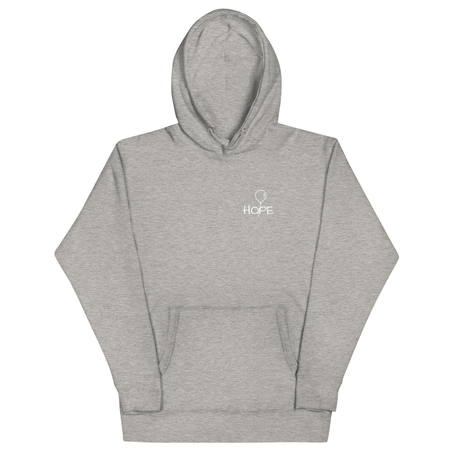 Unisex Hope Hoodie