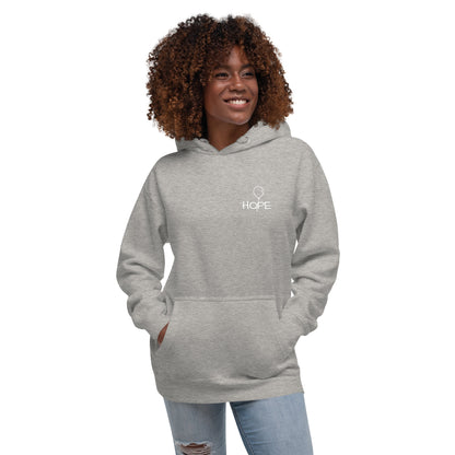 Unisex HOPE Hoodie