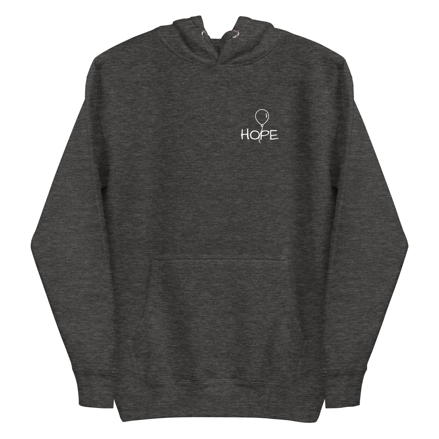 Unisex Hope Hoodie