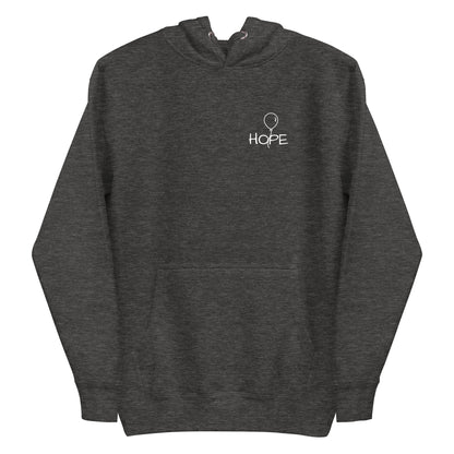 Unisex Hope Hoodie