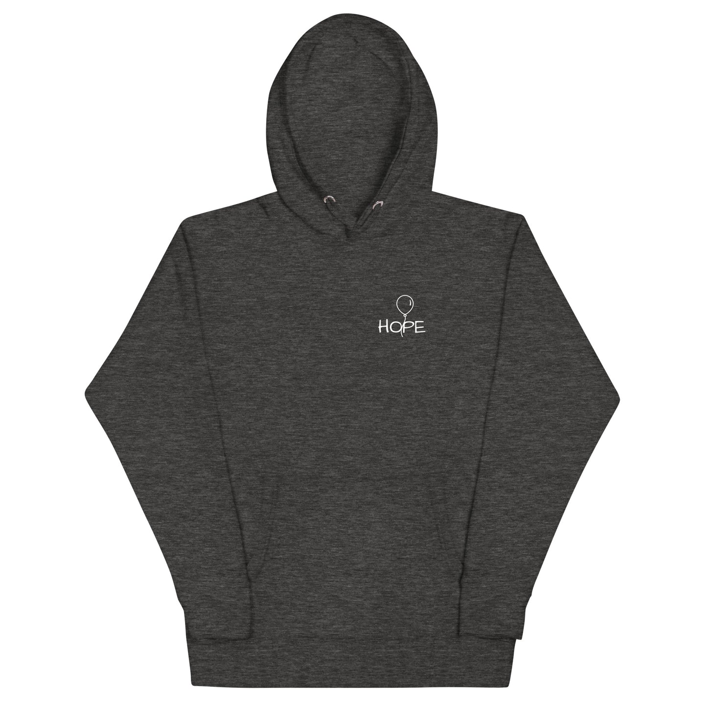 Unisex Hope Hoodie