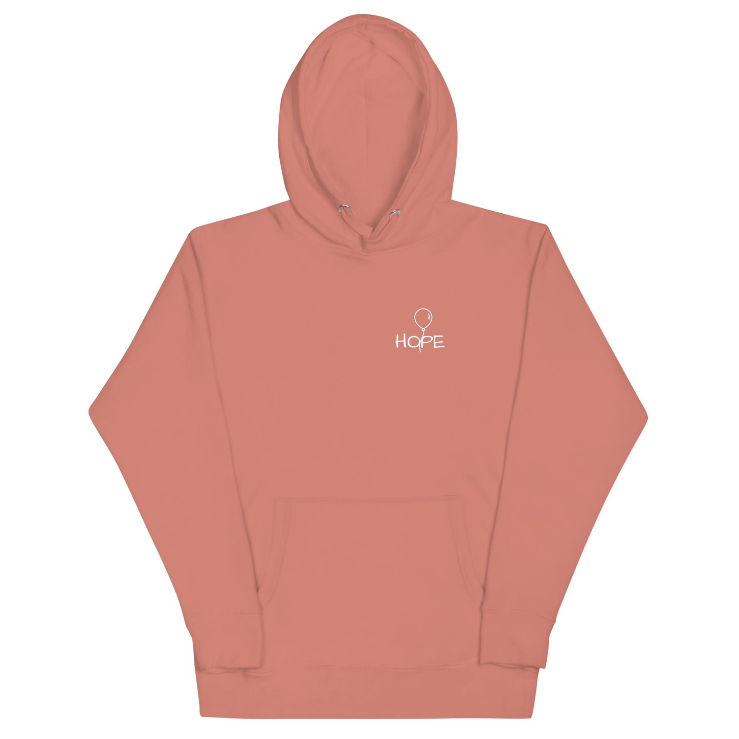 Unisex Hope Hoodie