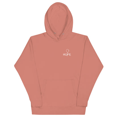 Unisex Hope Hoodie