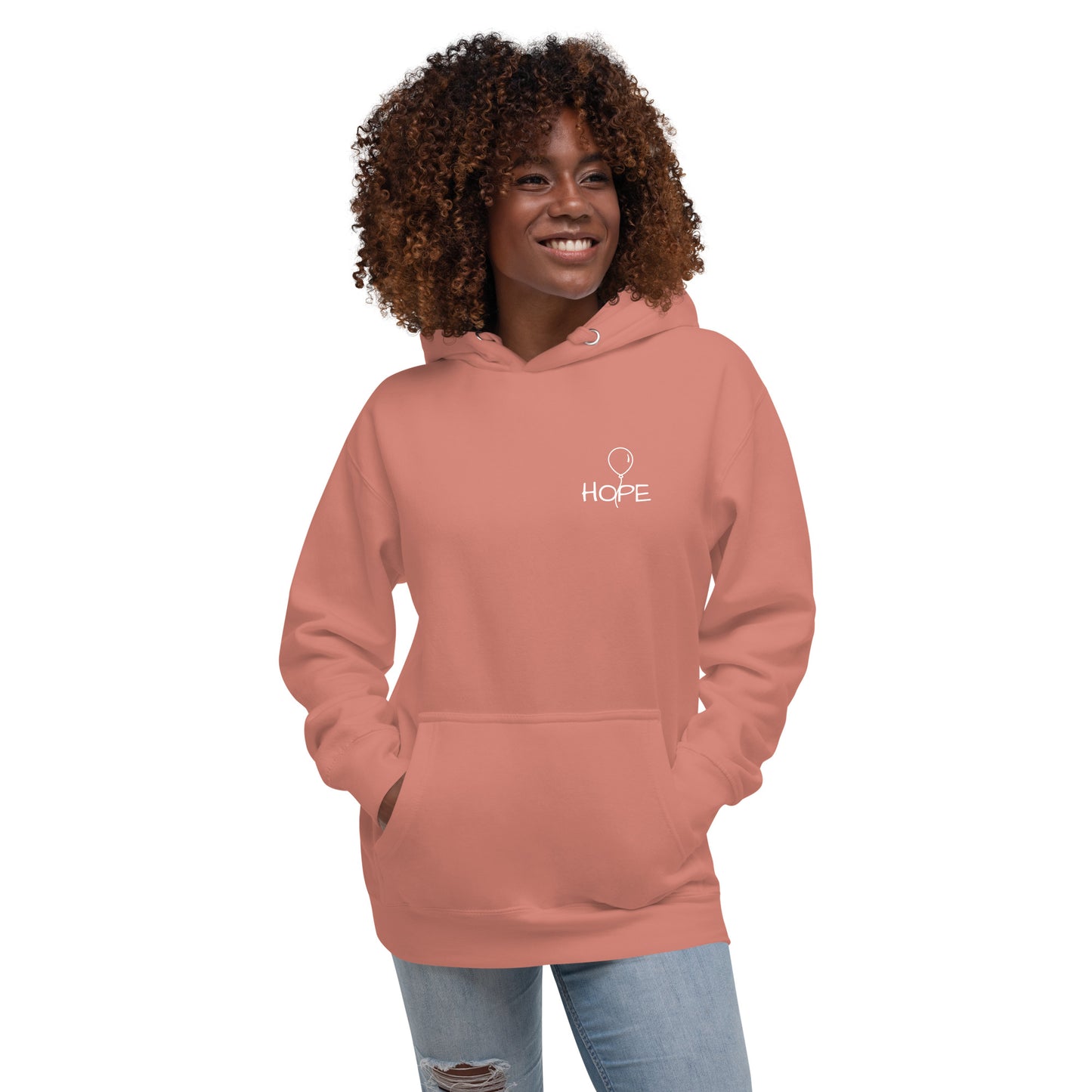 Unisex HOPE Hoodie