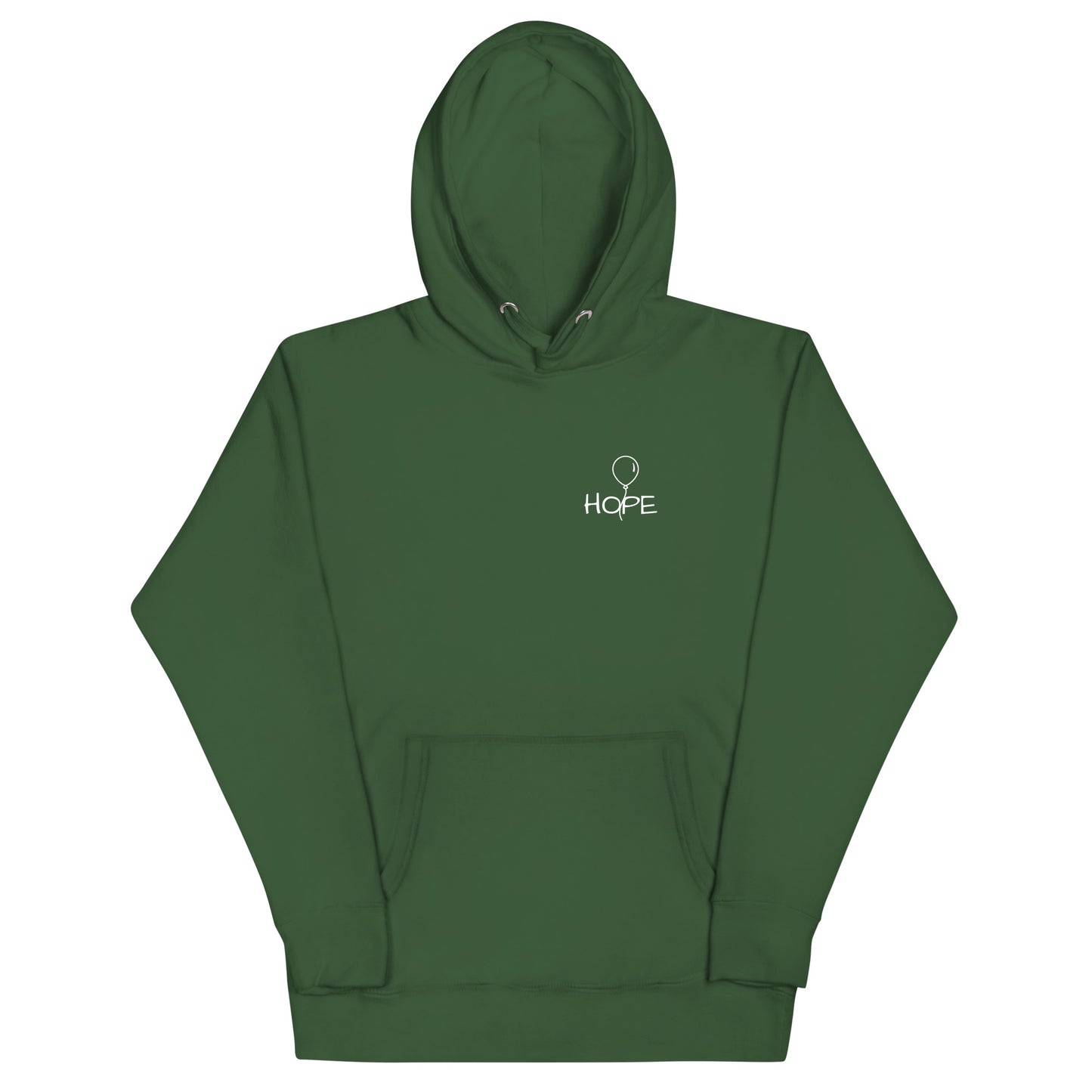 Unisex Hope Hoodie