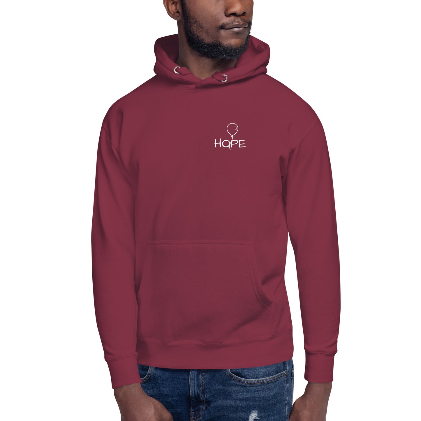 Unisex HOPE Hoodie