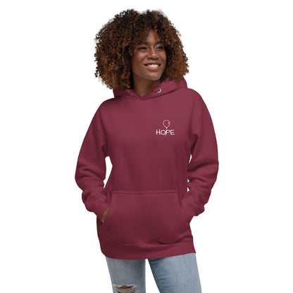 Unisex HOPE Hoodie