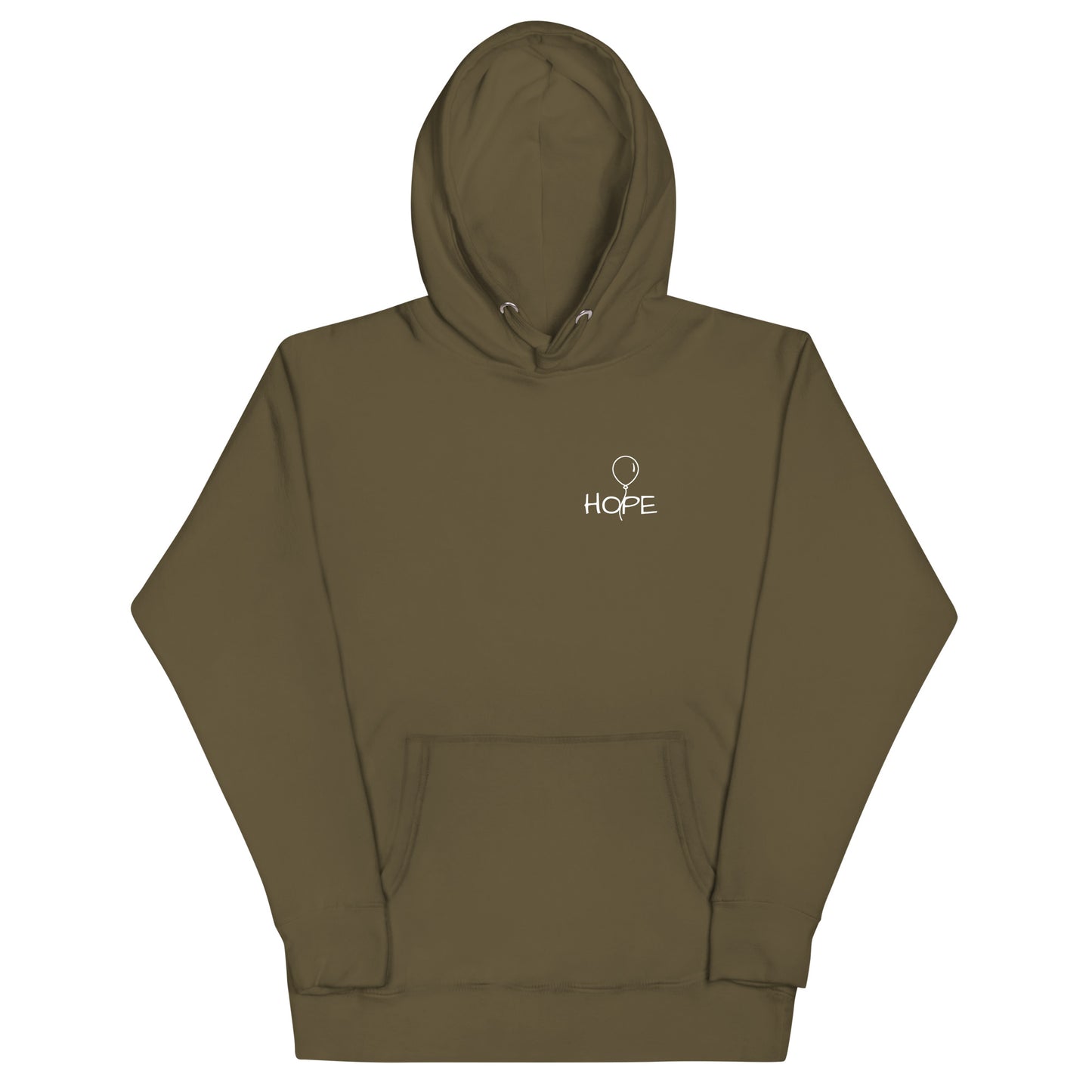 Unisex Hope Hoodie