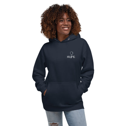 Unisex HOPE Hoodie